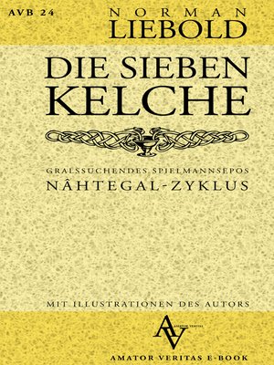 cover image of Die sieben Kelche
